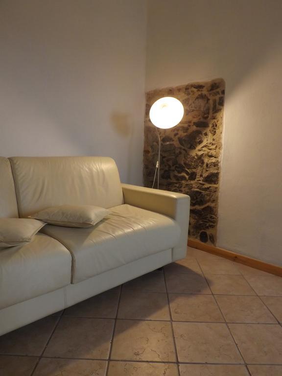 Tre Pini Apartment La Spezia Exterior foto