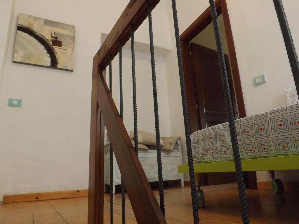 Tre Pini Apartment La Spezia Exterior foto